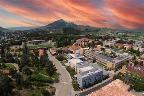 did cal poly slo come out|cal poly san luis obispo history.